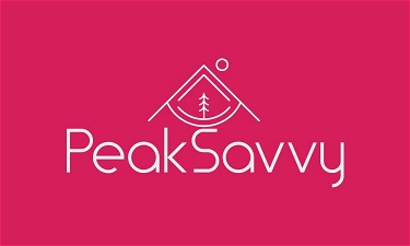 PeakSavvy.com